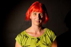 Ženy nechtějí do politiky? Nevěřte povídačkám, volit chodí poctivěji než muži, říká Smiggels Kavková