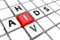 AIDS, HIV