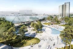 Kongresové centrum Praha