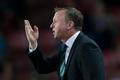 Česko vs. Severní Irsko: Michael O'Neill