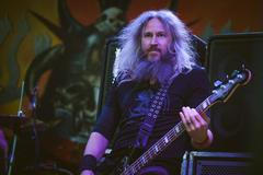 Rock for People 2017