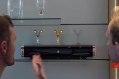 Rolls-Royce Bespoke: Jak si postavit vlastní luxusní limuzínu