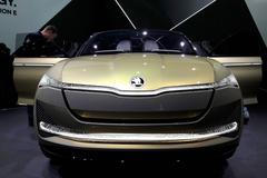 Volkswagen Group Night IAA 2017