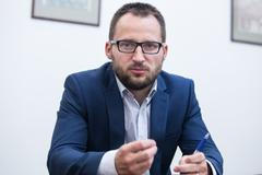 Robert Žanony, volební manažer ČSSD