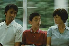 Film Po bouři - Hirokazuo Kore'eda