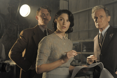 Jejich nejlepší hodina a půl