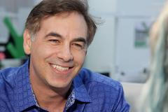 Šťastní i úspěšní budete, až pochopíte, že život je hra.​ Změnit se může každý, tvrdí kouč celebrit