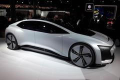 Volkswagen Group Night IAA 2017