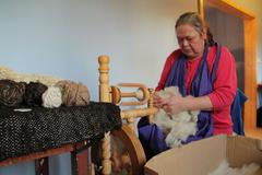 Na vlně - byznys s vlnou, ovcemi a kozami