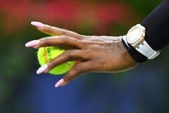 Serena Wlliamsová na US Open 2016