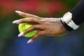 Serena Wlliamsová na US Open 2016