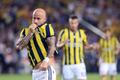 Miroslav Stoch v dresu Fenerbahce Istanbul