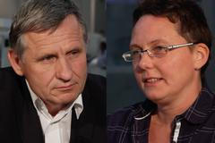 Čunek: Musíme řešit to, že vymíráme, gayové a lesby děti nerodí, proto je Prague Pride pochod smrti