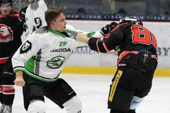 Příprava 2017: Znojmo vs. Mladá Boleslav