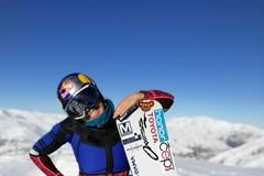 Cestování Evy Samkové v létě 2017