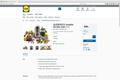 Lidl e-shop