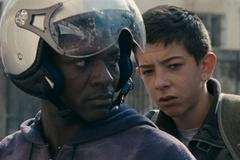 Režisér filmu Ciambra je přirozený talent. Pro Filu nejlepší zážitek ve Varech