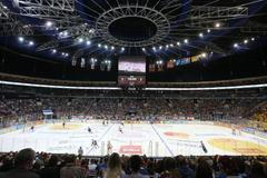 Na zápas Sparta - Jihlava si našlo cestu 6418 diváků