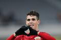 Oscar, brazilská posila čínského klubu Šanghaj SIPG