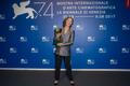 Benátky - filmový festival - Charlotte Ramplingová