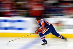 2017 NHL All Star Game: Connor McDavid, Edmonton