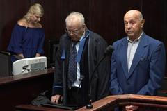 Znalec Doleček dostal podmínku. Hrubě zmanipuloval posudek v Janouškův prospěch, rozhodl soud