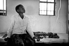 Demokratická republika Kongo