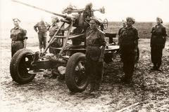 Československé ženy bojující za druhé světové války