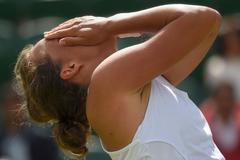 Wimbledon 2016: Barbora Strýcová