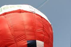 Jan Smrčka, balóny