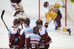 Sparta - Jihlava 4:3