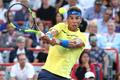 Rafael Nadal v Torontu 2017