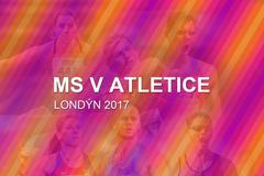 MS v atletice - poutací obrázek