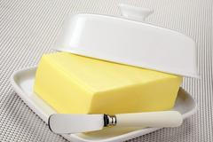 Máslo za 50 Kč? Pro lidi je to o dvacku měsíčně víc, nemyslím si, že by na něj neměli, říká Pýcha