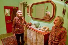 Ivana Jašminská - snímek oceněný v Kuala Lumpuru