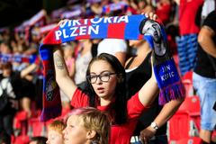 Viktoria Plzeň vs. Baník Ostrava