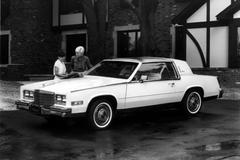 Cadillac slaví 115. výročí - vozy automobilky