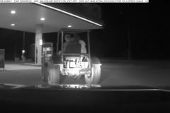 VIDEO: Opilí mladíci řádili v malotraktoru na Svitavsku