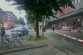 Útok v Hamburku
