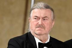 František Ringo Čech