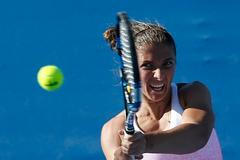 Australian Open 2015: Sara Erraniová