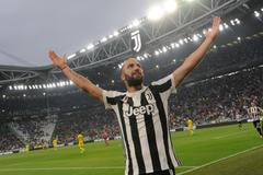 Gonzalo Higuaín (Juventus)