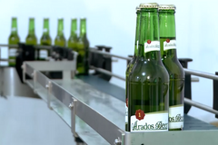 Dva Syřané založili vlastní pivovar. Pivo vaří podle českého know-how