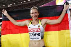 Caroline Shäferová