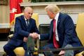 Donald Trump John Kelly