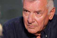 Referendum je hrozně nebezpečná věc. Orientace na Čínu a Rusko nám uškodila, říká Kulhánek