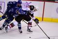 NHL: Vancouver - Arizona