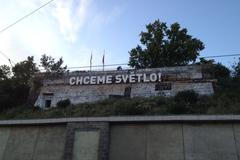 Chceme svetlo