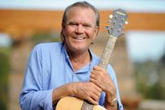 Glen Campbell