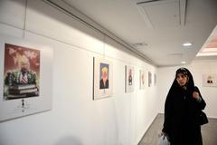 Vernisáž Trumpismu